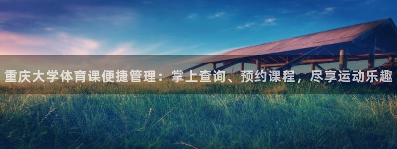 必一体育游戏玩法：重
