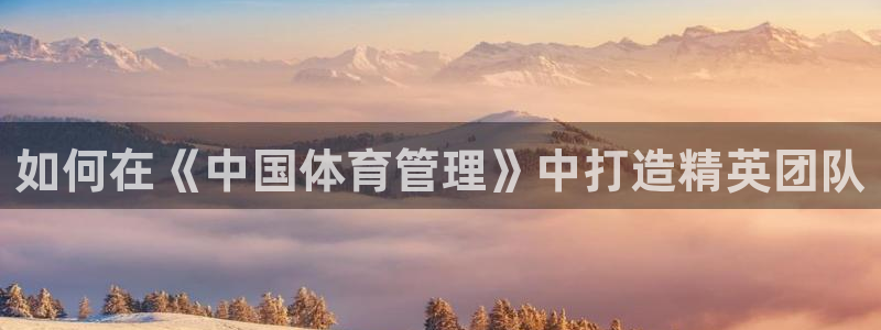 必一运动bsport体育app下载