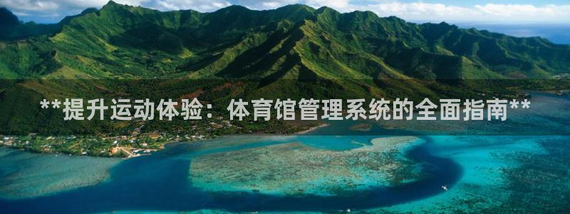 必一体育官方app下