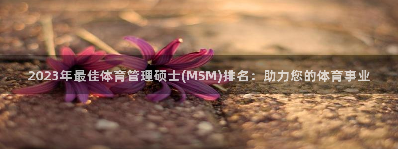 必一体育运动app：