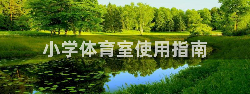 必一体育app官方网