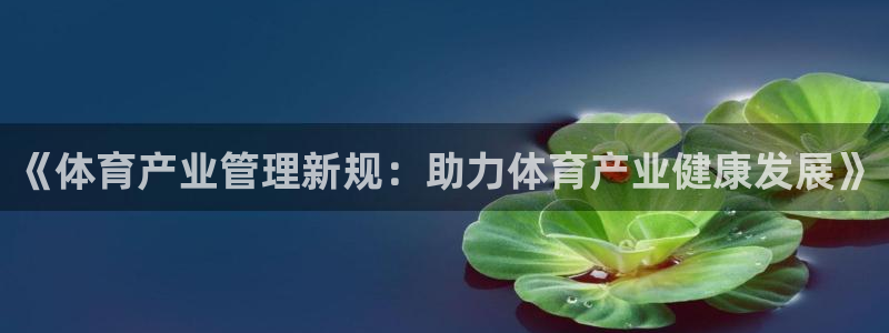 必一运动sport网