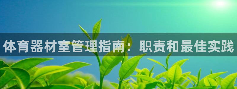 必一体育运动官网