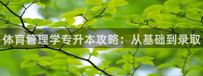 必一运动·体育：体育