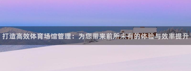 必一体育app平台下