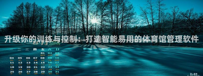必一体育运动app下