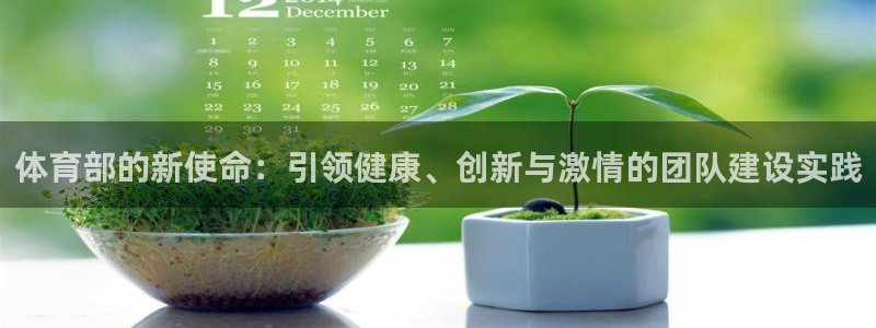 必一体育网页：体育部